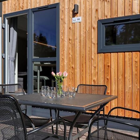 Tiny Haus 52 Am Brombachsee Pleinfeld Luaran gambar